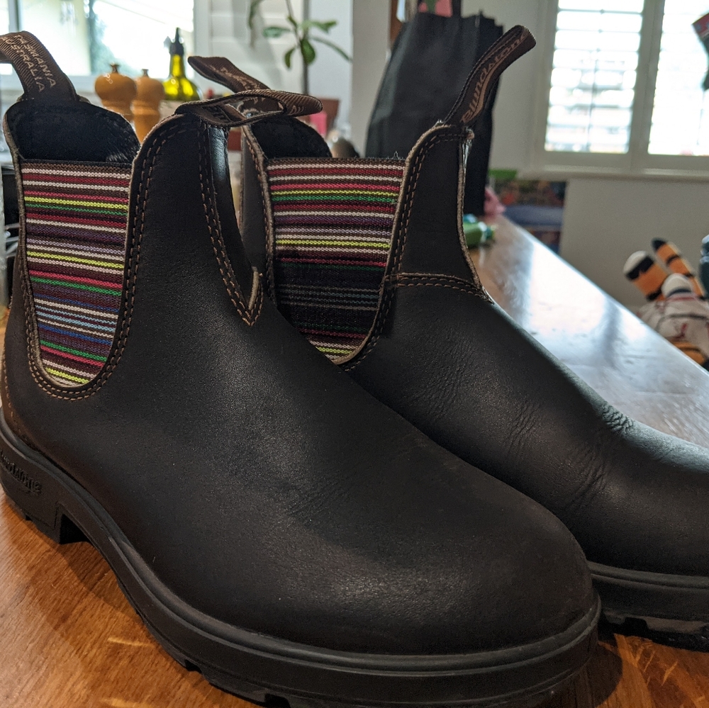 Blundstone - Women's Chelsea Boot